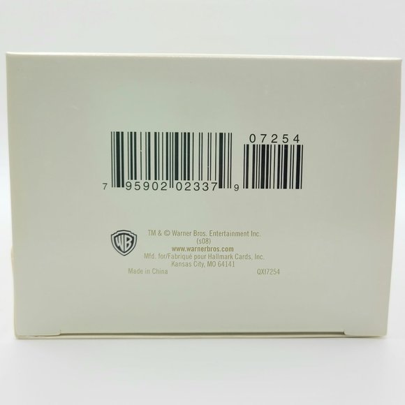 Hallmark Keepsake 2008 All Aboard! The Polar Express ornament - Picture 6 of 6